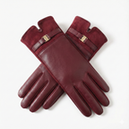 Suede - Wildleder Handschuhe