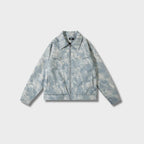 Madrid Washed JacketJacken...VALORIANCLO