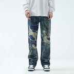 Eclat Sky Denim Jeans