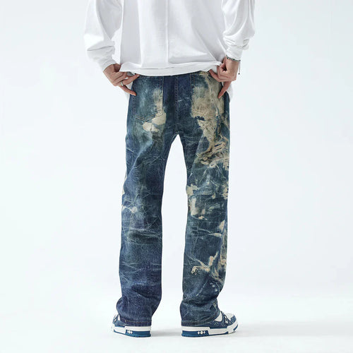 Eclat Sky Denim Jeans