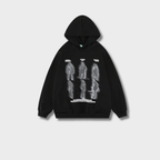 Case Psycho Hoodie