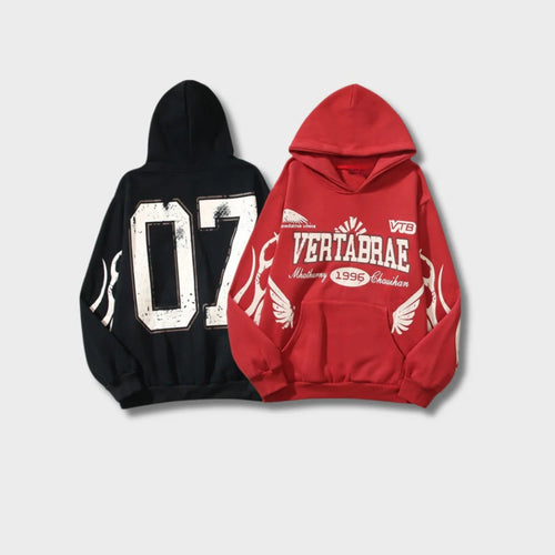 VERTABRAE Hoodie