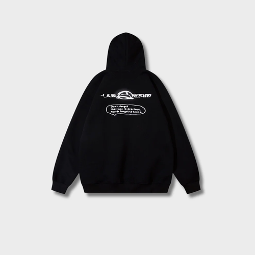 Diablo Hoodie