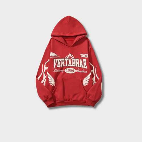 VERTABRAE Hoodie