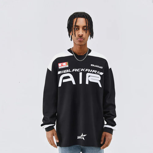 F1 Air Long Sleeve