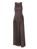 Mocha Muse Dress...VALORIANCLO