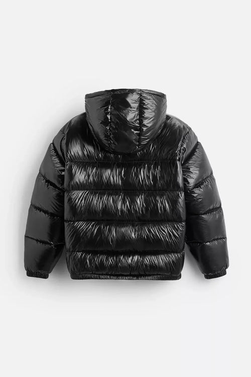 Audacé Classic Puffer Jacket