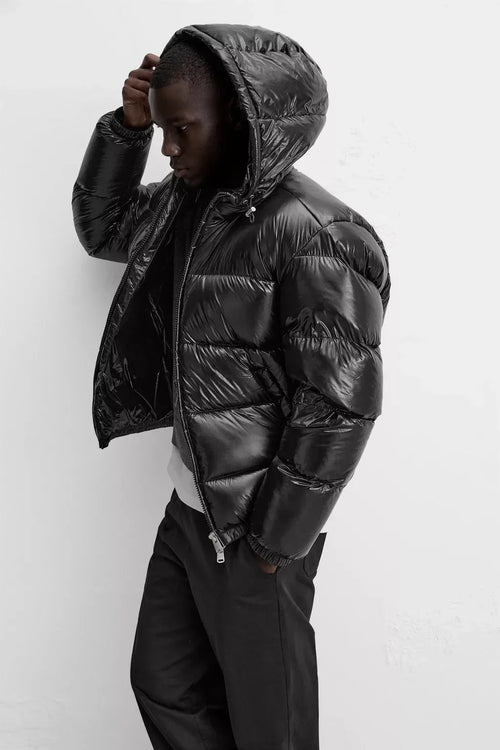 Audacé Classic Puffer Jacket