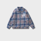 R Patch JacketJacken...VALORIANCLO