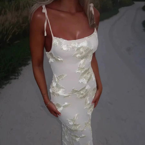 WildRosé Dress...VALORIANCLO